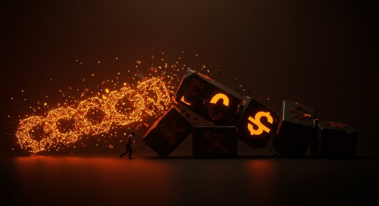 Impacto de la regulación cripto en Uruguay sobre las startups blockchain y el arbitraje regulatorio en LATAM.