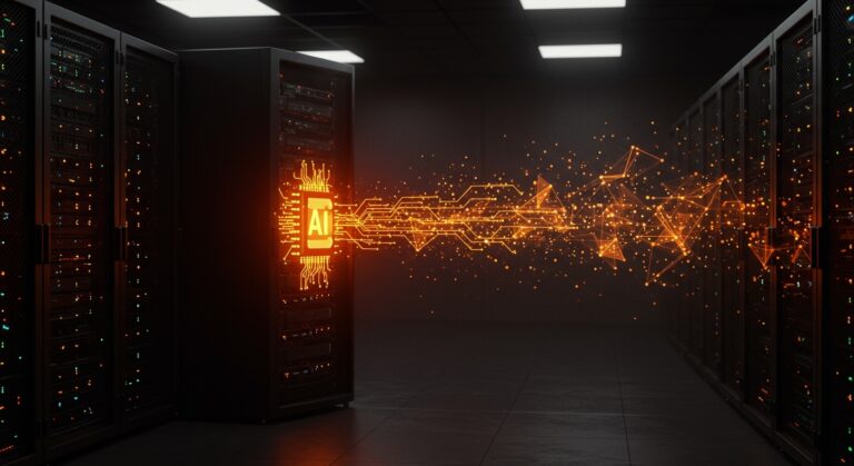 RelaxAI ofrece inferencia de LLMs soberanos en UK con reducción de costos frente a OpenAI, ideal para startups.