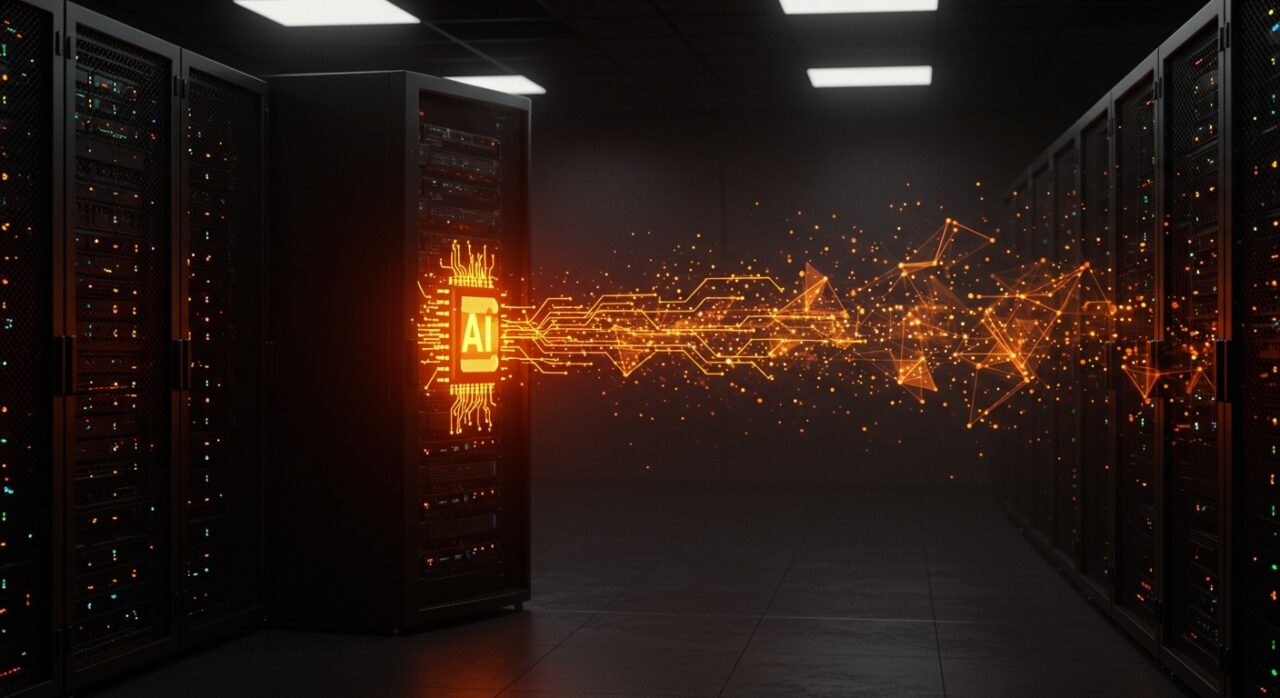 RelaxAI ofrece inferencia de LLMs soberanos en UK con reducción de costos frente a OpenAI, ideal para startups.