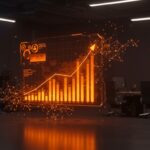 Logro financiero de Remote superando los 300 millones de ARR mediante IA y eficiencia operativa en el sector SaaS.