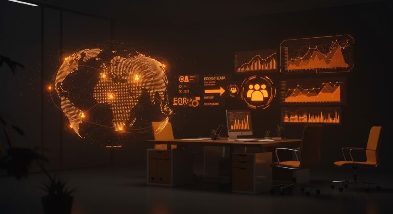 RemotePass levanta 17.4 millones de dólares en Serie B para liderar el sector HRtech y empleo global.