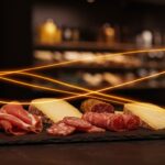 República Charcutera, branding gourmet y experiencia de cliente en el retail de lujo en Chile.