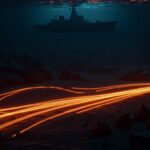 Riesgos de ciberseguridad para startups tech por la presencia de buques rusos cerca de cables submarinos en Canarias.