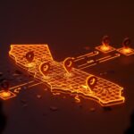 Riesgos de privacidad de datos y cumplimiento CCPA en startups tras la filtración de información ALPR de UC Merced.