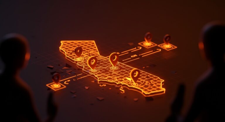 Riesgos de privacidad de datos y cumplimiento CCPA en startups tras la filtración de información ALPR de UC Merced.