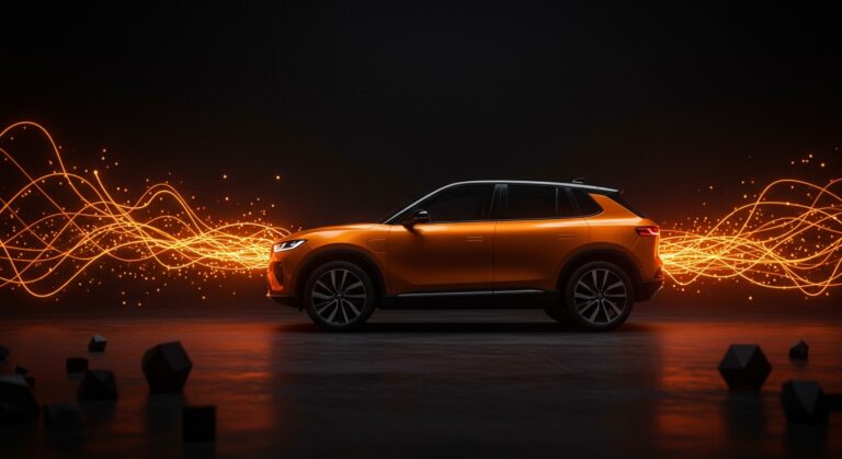 Rivian R2 SUV eléctrico, lanzamiento oficial y estrategia de escalabilidad para hardware startups en 2026.