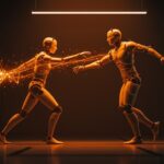 RLWRLD y robots: mercado de $4.070M en 2026 para founders