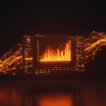 Robinhood IA: 1M usuarios prueban trading con agentes