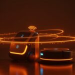 Robots aspiradores 2026: Roborock Saros 10 y Dreame X40 Ultra liderando la domótica y automatización del hogar.