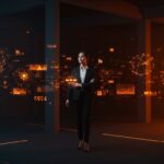 Rocío Pillado, Partner de Adara Ventures, liderando la inversión en deep tech con un enfoque humano en el ecosistema startup español.