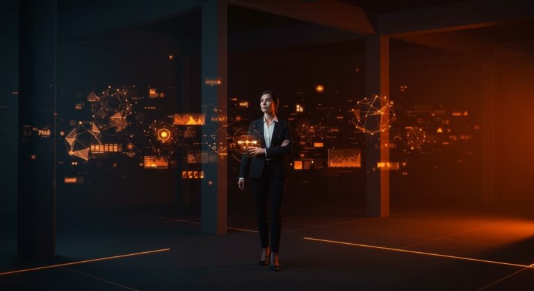 Rocío Pillado, Partner de Adara Ventures, liderando la inversión en deep tech con un enfoque humano en el ecosistema startup español.