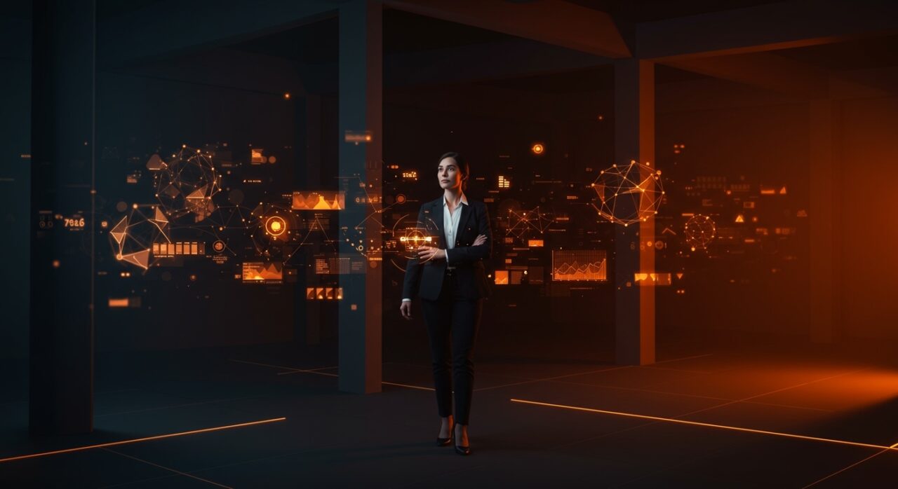 Rocío Pillado, Partner de Adara Ventures, liderando la inversión en deep tech con un enfoque humano en el ecosistema startup español.