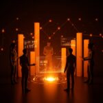 Cinco roles clave para construir un equipo startup de alto rendimiento y lograr escalabilidad exitosa hacia Series A.
