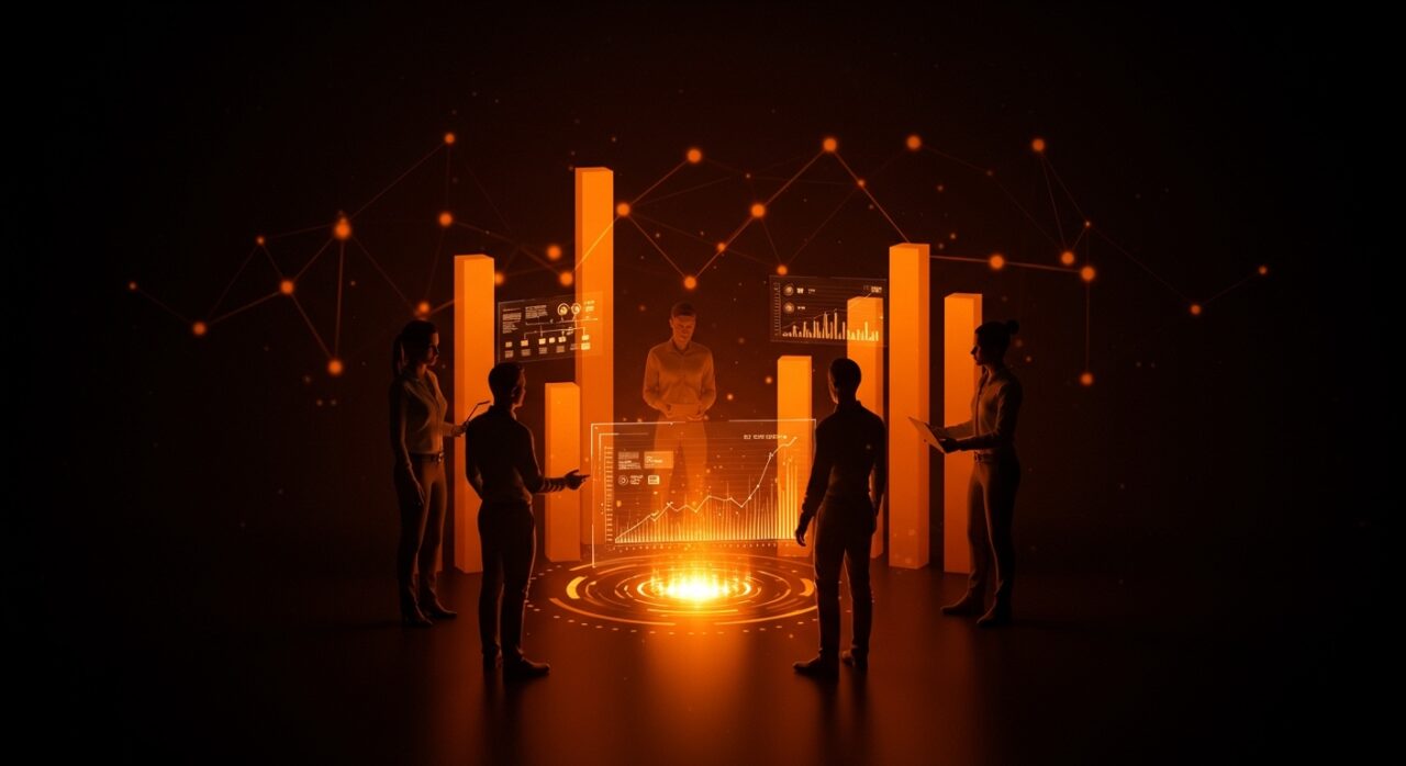 Cinco roles clave para construir un equipo startup de alto rendimiento y lograr escalabilidad exitosa hacia Series A.