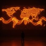 Runway AI, liderada por Cristóbal Valenzuela, compite en el mercado de IA generativa de video contra Google y OpenAI.