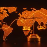Análisis del poder adquisitivo global y salarios PPA 2026 para talento tech en España y LATAM.