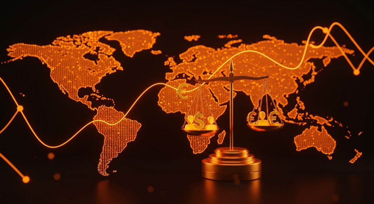 Análisis del poder adquisitivo global y salarios PPA 2026 para talento tech en España y LATAM.