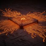 Inversión masiva en SambaNova para chips de inferencia AI, transformando el mercado de hardware para empresas.