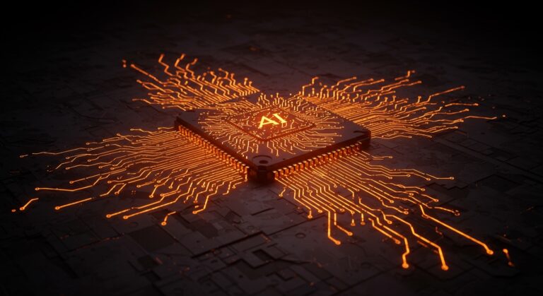 Inversión masiva en SambaNova para chips de inferencia AI, transformando el mercado de hardware para empresas.