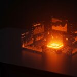 Estrategia de retención de talento tech ante la competencia de bonos de Samsung en semiconductores e IA.