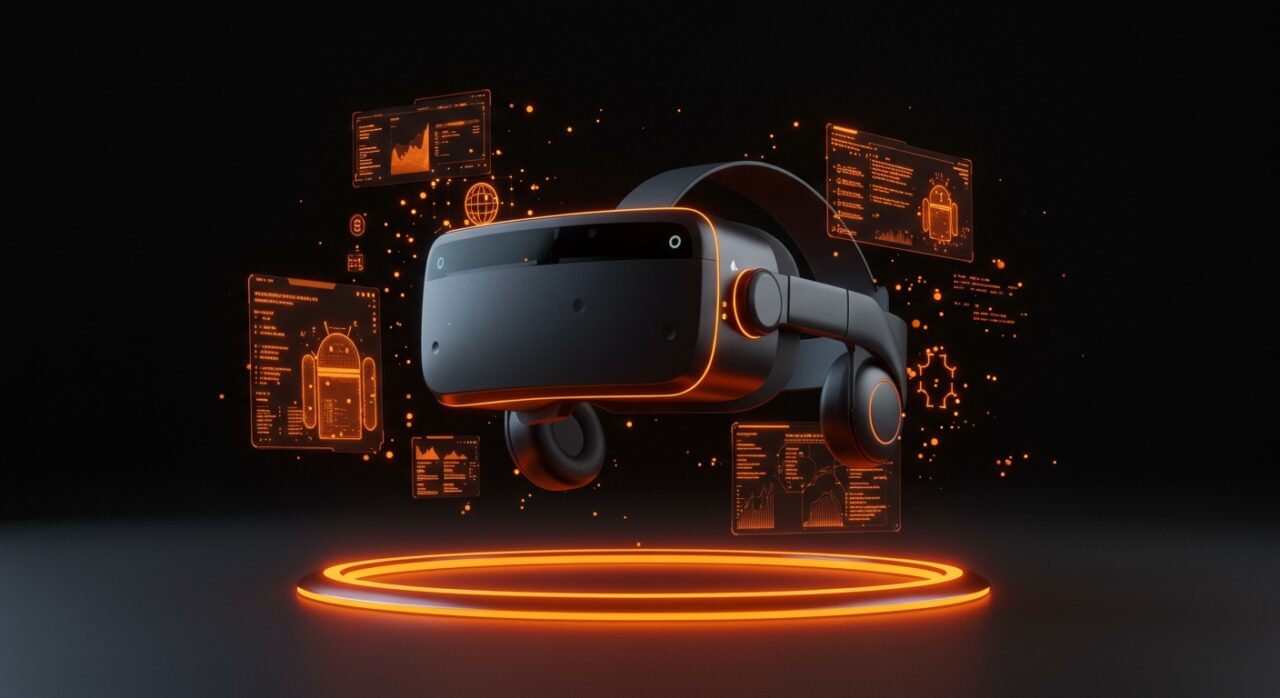El nuevo Samsung Galaxy XR 2026: una herramienta de computación espacial para desarrolladores y startups.