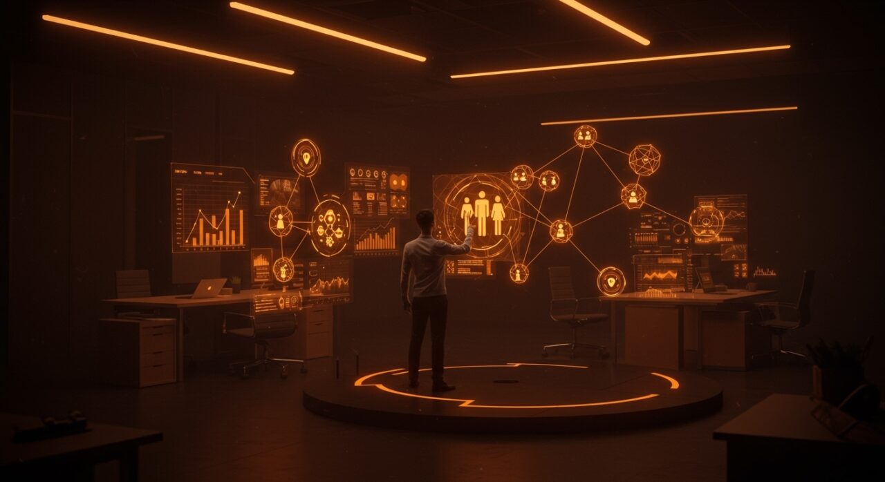 Modelo Venture Client de Santander para escalar startups mediante colaboración corporativa y financiamiento en 2026.