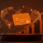 Escenario financiero de travel fintech representando la ronda de inversión y crecimiento de startup de Scapia.