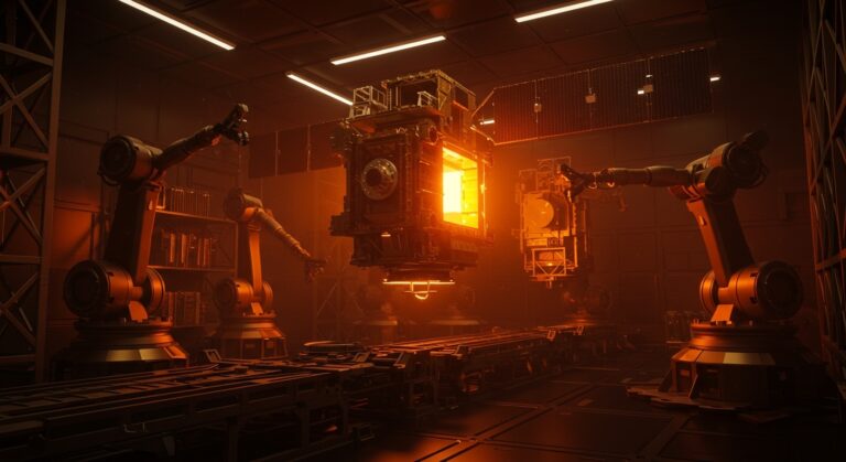 Alianza Schaeffler y Spire Global para la manufactura industrial de satélites en Europa y su impacto en el NewSpace.