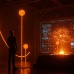 Startups de energía colaborando con Schneider Electric para impulsar la eficiencia energética y la automatización industrial mediante inteligencia artificial.
