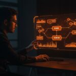 Scribe alcanza valuación unicornio transformando la automatización de procesos con IA empresarial y process mining.