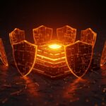 Medidas de ciberseguridad para startups contra spyware, incluyendo protección en Apple, Google y Meta.