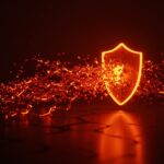 Ciberseguridad en startups: riesgos de dependencias maliciosas y cadena de suministro de software en 2025.
