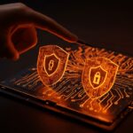 Protección de repositorios en GitHub: guía de ciberseguridad para startups ante brechas de datos.
