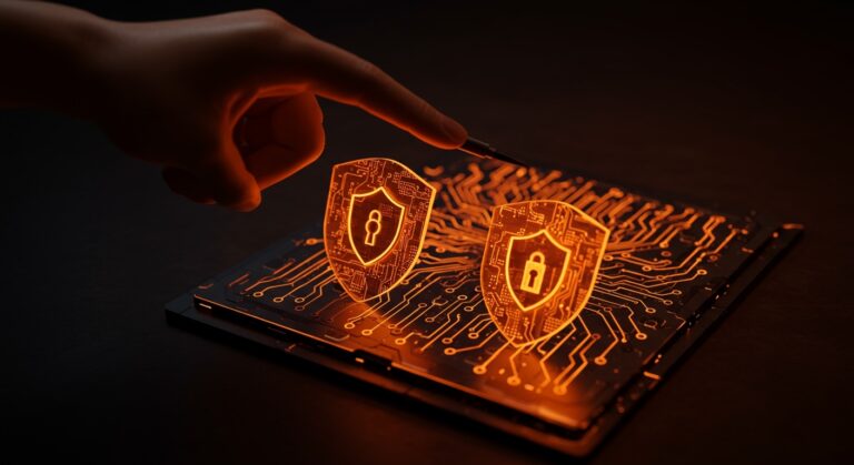 Protección de repositorios en GitHub: guía de ciberseguridad para startups ante brechas de datos.