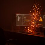 Ciberseguridad en startups: protección tras la brecha de seguridad de GitHub y extensiones maliciosas de VS Code.