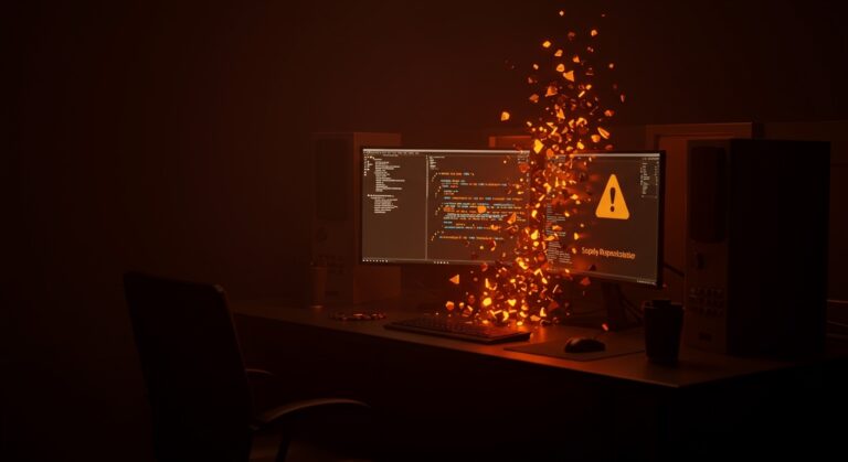 Ciberseguridad en startups: protección tras la brecha de seguridad de GitHub y extensiones maliciosas de VS Code.