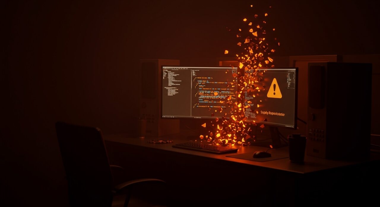Ciberseguridad en startups: protección tras la brecha de seguridad de GitHub y extensiones maliciosas de VS Code.
