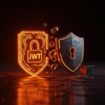 Seguridad en autenticación web para startups: riesgos de JWT y alternativas como cookies HttpOnly y tokens opacos.