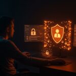 Ciberseguridad para creadores de contenido: cómo proteger tu canal de YouTube y streaming en 2026 contra hackeos.