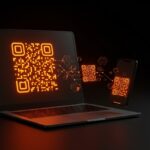 Transferencia segura de archivos offline con ShadowCat mediante códigos QR en el navegador.