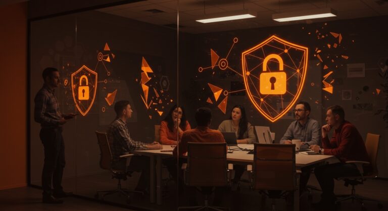 Shira, plataforma de capacitación anti-phishing para proteger startups contra ciberataques y phishing.