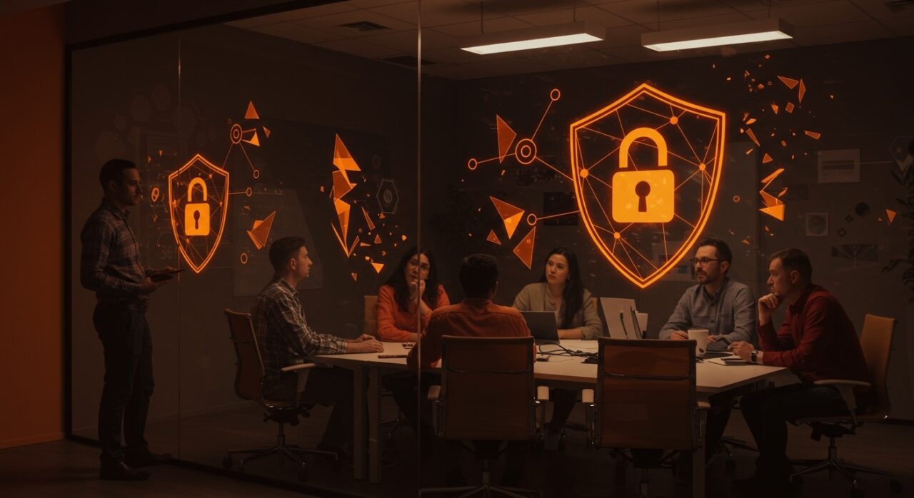 Shira, plataforma de capacitación anti-phishing para proteger startups contra ciberataques y phishing.