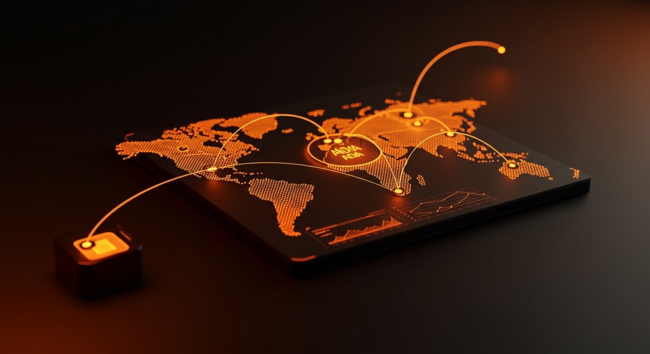 SimpliRoute lanza ADA, agente de IA autónoma para optimizar la logística y automatización de procesos en startups.