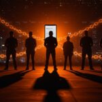 Sindicato de conductores de gig economy en Massachusetts, impacto laboral en startups y regulación rideshare.