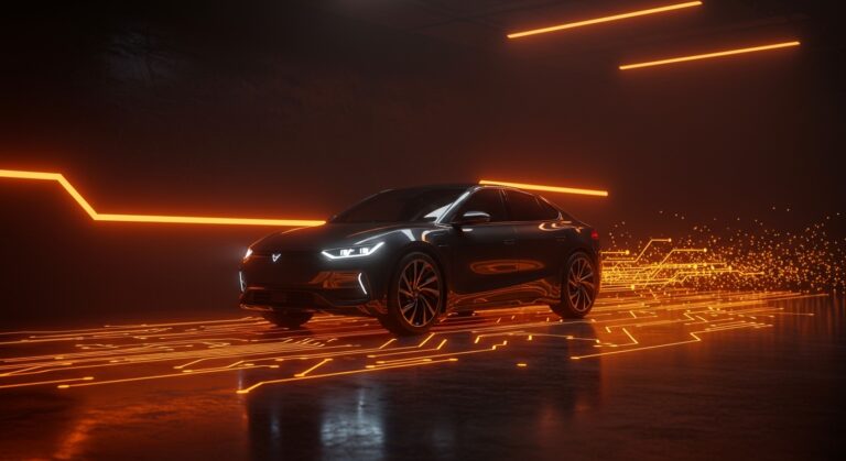 Lanzamiento de Slate Auto: vehículos eléctricos de bajo costo respaldados por Bezos.