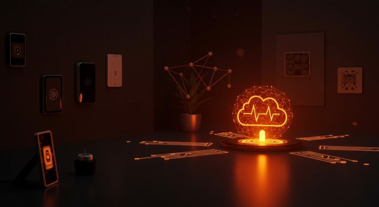 Mercado smart home 2026, crecimiento IoT y nuevas estrategias de negocio para founders de startups.