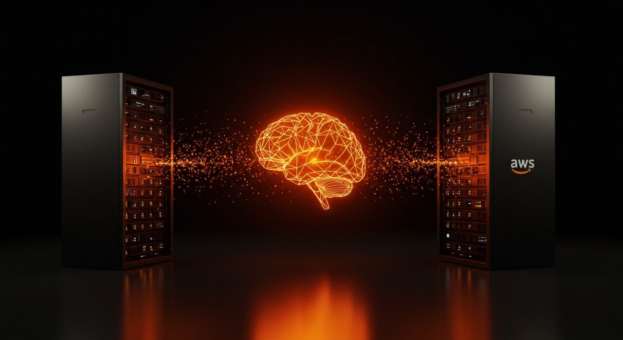 Acuerdo estratégico Snowflake y AWS impactando la infraestructura de IA y costos para startups tecnológicas.