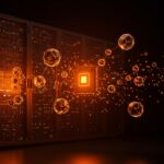 Inversión estratégica de Snowflake y AWS en infraestructura cloud y optimización de costes para startups de IA.