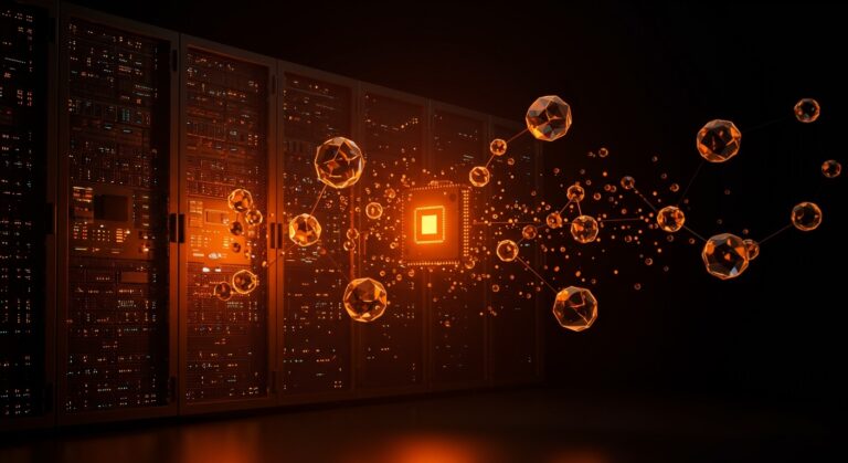Inversión estratégica de Snowflake y AWS en infraestructura cloud y optimización de costes para startups de IA.