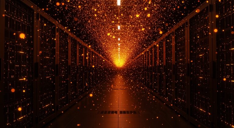 Inversión masiva de SoftBank en centros de datos en Francia para impulsar la infraestructura de IA en Europa.